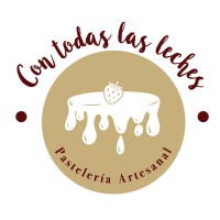 Con todas las leches logo - Similar company to El Gran Bitute