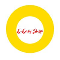 E-Easy Shop logo - Similar company to Popwings E-Commerce Private Limited