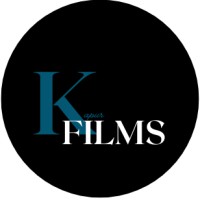 Kfilms logo - Similar company to Kfilms