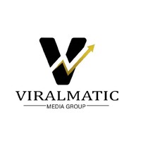 Viralmatic Media Group logo - Similar company to Veramatic Technology
