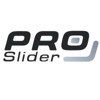 ProSlider Studio logo - Similar company to Komacut