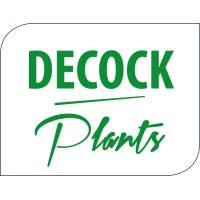 Decock Plants logo - Similar company to Gediflora Bv
