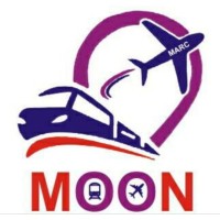 Moon Air and Rail Cargo logo - Similar company to Ns Security