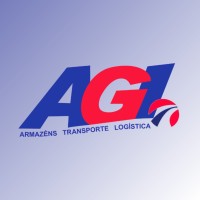 AGI Armazéns Gerais e Logística Integrada logo - Similar company to Arm Logística