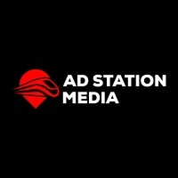 Ad Station Media logo - Similar company to Adstation