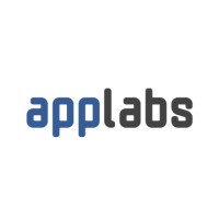 AppLabs logo - Similar company to Applabs