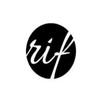 Reborn India Film logo - Similar company to Teka Xr