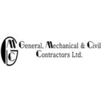 General, Mechanical & Civil Contractors Ltd. logo - Similar company to Ns Modular