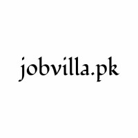 jobvilla.pk logo - Similar company to Textile Institute Of Pakistan