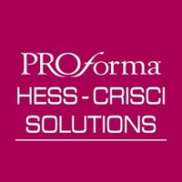 Proforma Hess-Crisci Solutions
