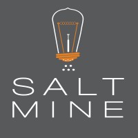 Salt Mine Productive Workspace logo - Similar company to Mke Cowork