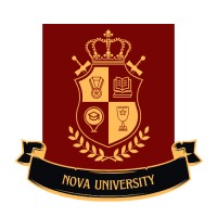 Nova University logo - Similar company to Nova Univerza