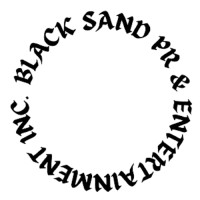 Black Sand PR & Entertainment Inc. logo - Similar company to So Posh Group Ltd