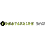 prestataire-bim.com logo - Similar company to Lhp Bim Solutions