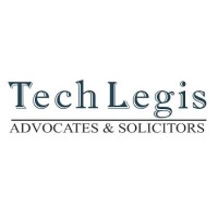 TechLegis Advocates & Solicitors logo - Similar company to Language Frontiers