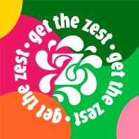 Get the Zest Studio logo - Similar company to Disco Scallops