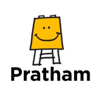 Pratham Skilling logo - Similar company to Let'S Walk