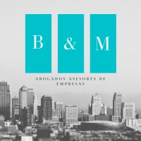 Bergel & Martínez - Abogados Asesores de Empresas logo - Similar company to Empresas