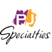 Pj Specialties