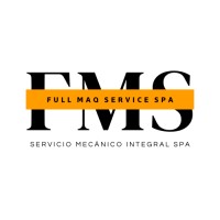 Full Maq Service logo - Similar company to Redmac Chile