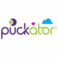 Puckator SL logo - Similar company to Mani Bhadra Ltd.
