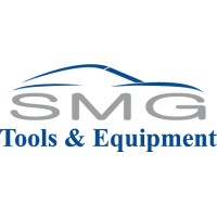 SMG tools & equipment logo - Similar company to Kadyco