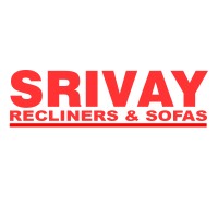 Srivay Recliners logo - Similar company to Landspace Projects Llp