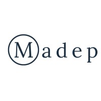 Madep logo - Similar company to Madep