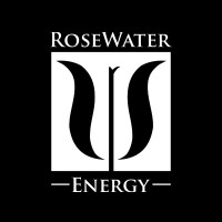 RoseWater Energy logo - Similar company to Fluidzero Ai