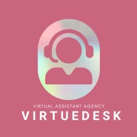 virtuedesk.co logo - Similar company to Quantum Blue Innovative Technologies