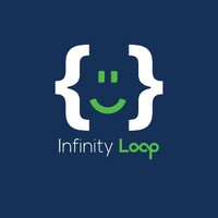 Infinity Loop Ltd. logo - Similar company to Damex Digital Ltd