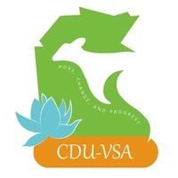 CDU Vietnamese Students Association logo - Similar company to Kindness Shake