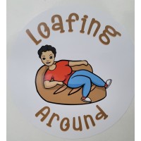 Loafing Around LLC logo - Similar company to Crave Bakery + Coffee Bar