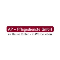 AP Pflegedienste GmbH logo - Similar company to Dein Beckum Gmbh
