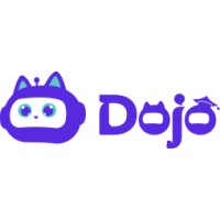 English Dojo logo - Similar company to English Dojo