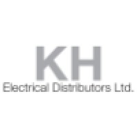KH Electrical Distributors logo - Similar company to Soltec Electronics