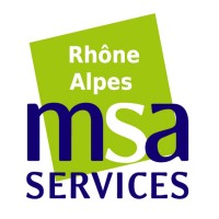 MSA Services Rhône-Alpes logo - Similar company to Reuse Recycling