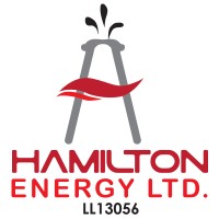 Hamilton Energy Ltd. logo - Similar company to Speoau
