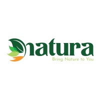 PT. Natura Agritek Sejahtera logo - Similar company to Tropiko