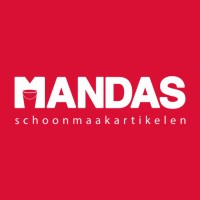 Mandas Schoonmaakartikelen logo - Similar company to Jpd Personeelsdiensten