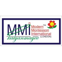 Modern Montessori International-Kalyanmayee logo - Similar company to Cybernette India Private Limited