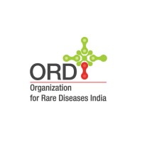 Organization for Rare Diseases India logo - Similar company to Lysosomal Storage Disorders Support Society (Lsdss) - India