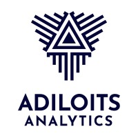 Adiloits Analytics logo - Similar company to Elevate (Digital Agency)