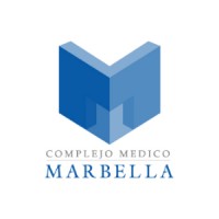 Complejo Médico Marbella logo - Similar company to Optimus  Facilities Management