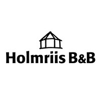 Holmriis B&B logo - Similar company to Heléns Rør A/S