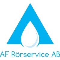 AF Rörservice AB logo - Similar company to Af Installation Ab