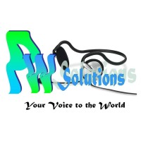 PWSolutions logo - Similar company to Ll Roberts Group