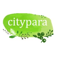 CITYPARA logo - Similar company to My Oras