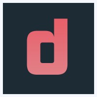 Deloosh logo - Similar company to Wear Cape