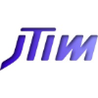 JTIM logo - Similar company to Information Security Inc. / Isec